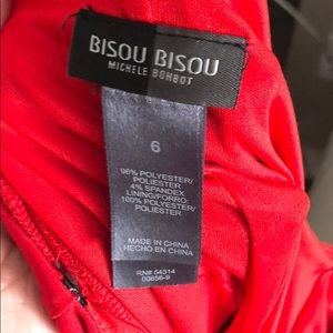 Bisou Bisou Dresses - Perfect cocktail, vacation or just dinner Dress Bisou Bisou Dresses - Perfect cocktail, vacation or just dinner Dress